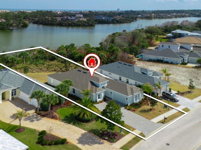 82 N LAKEWALK DRIVE, Palm Coast, FL 32137