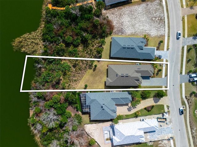 82 N LAKEWALK DRIVE, Palm Coast, FL 32137