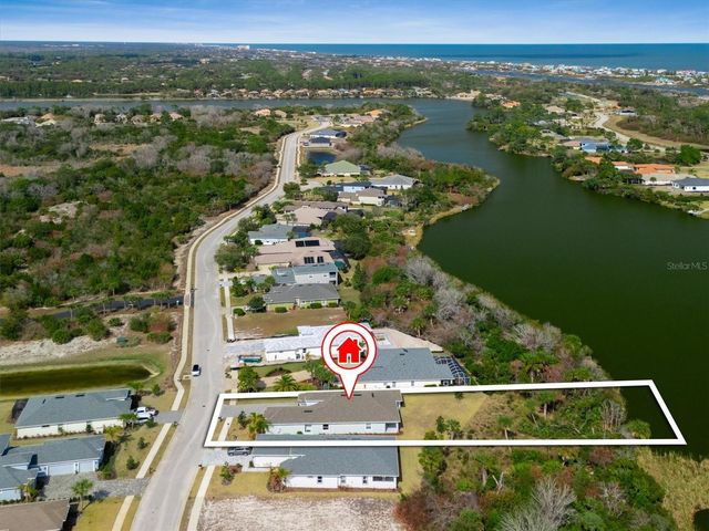 82 N LAKEWALK DRIVE, Palm Coast, FL 32137