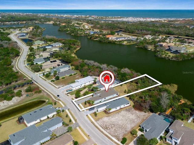 82 N LAKEWALK DRIVE, Palm Coast, FL 32137