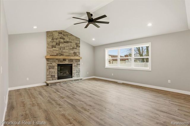 12095 Country Run Drive, Birch Run, MI 48415