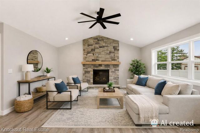 12095 Country Run Drive, Birch Run, MI 48415
