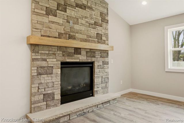 12095 Country Run Drive, Birch Run, MI 48415