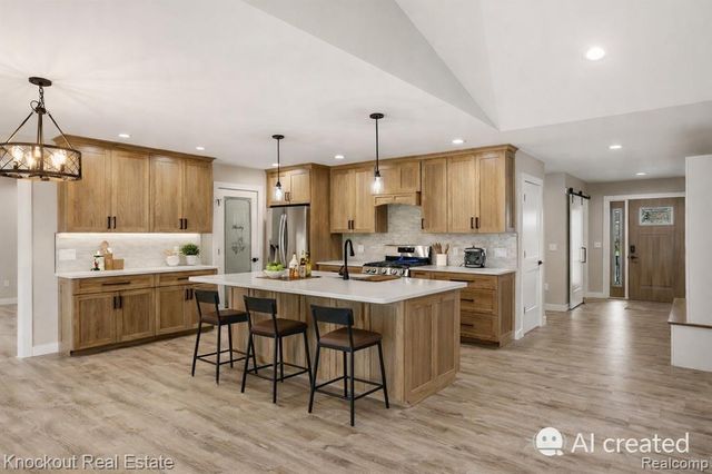12095 Country Run Drive, Birch Run, MI 48415