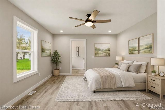 12095 Country Run Drive, Birch Run, MI 48415