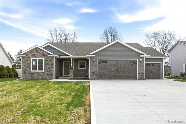 12095 Country Run Drive, Birch Run, MI 48415