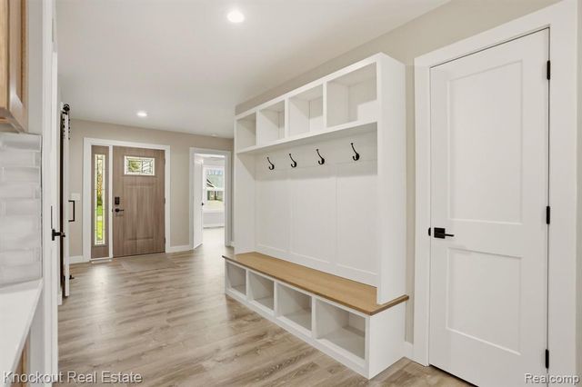 12095 Country Run Drive, Birch Run, MI 48415