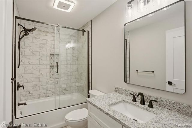 12095 Country Run Drive, Birch Run, MI 48415