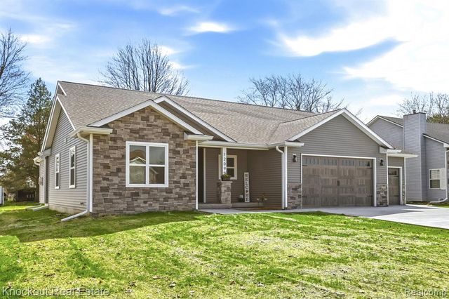 12095 Country Run Drive, Birch Run, MI 48415