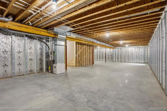 12095 Country Run Drive, Birch Run, MI 48415