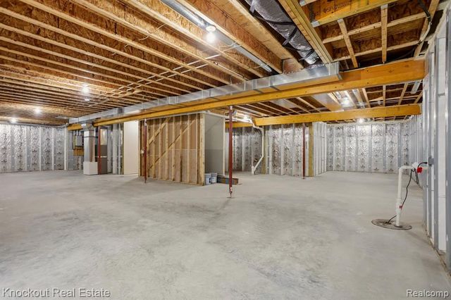12095 Country Run Drive, Birch Run, MI 48415