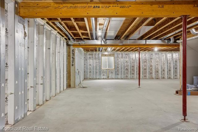 12095 Country Run Drive, Birch Run, MI 48415