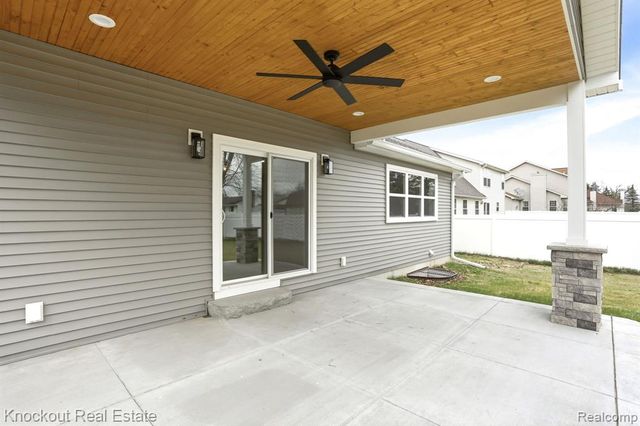 12095 Country Run Drive, Birch Run, MI 48415
