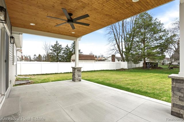 12095 Country Run Drive, Birch Run, MI 48415