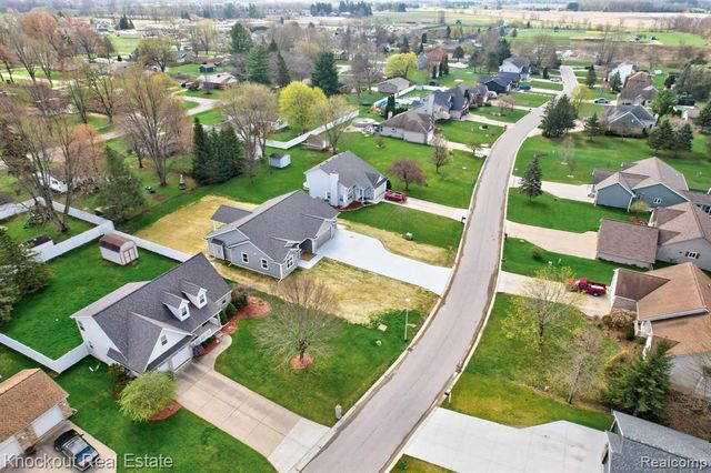 12095 Country Run Drive, Birch Run, MI 48415