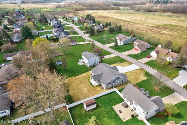 12095 Country Run Drive, Birch Run, MI 48415