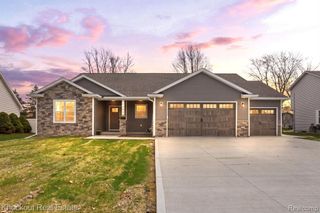12095 Country Run Drive, Birch Run, MI 48415