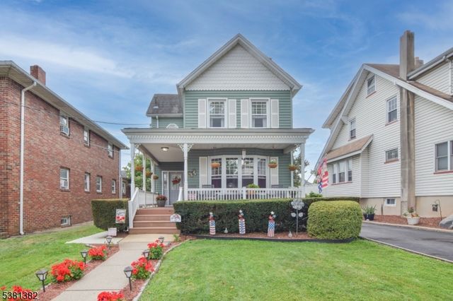 42 Pavonia Ave, Kearny Town, NJ 07032