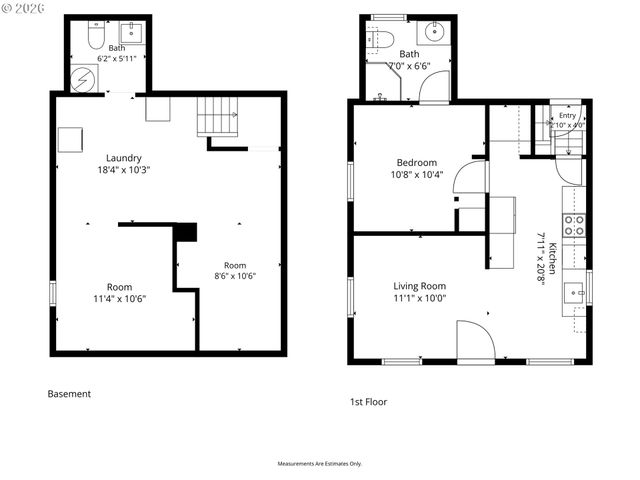 1218 W 19TH St, Vancouver, WA 98660