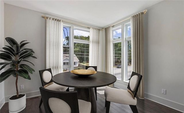 53 Reynolds Square Lane, Atlanta, GA 30307