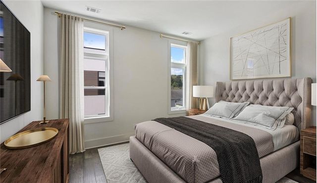 53 Reynolds Square Lane, Atlanta, GA 30307