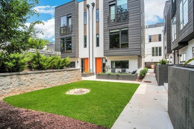 53 Reynolds Square Lane, Atlanta, GA 30307