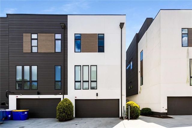 53 Reynolds Square Lane, Atlanta, GA 30307