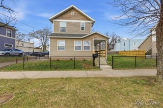 641 Butterworth Street SW, Grand Rapids, MI 49504