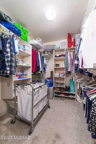 922 E Vault Mine Court, Green Valley, AZ 85614