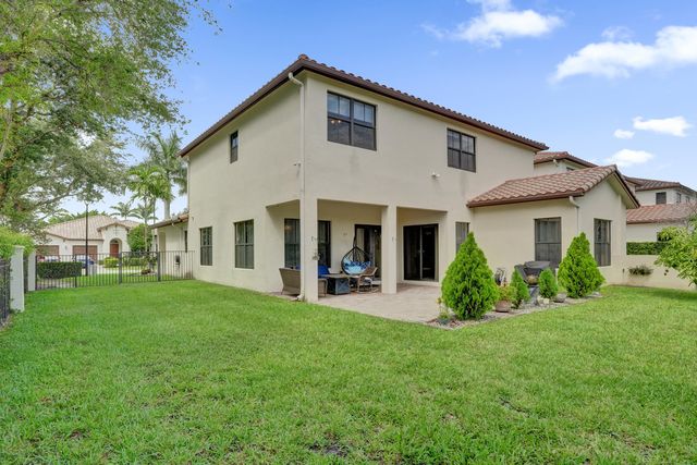 8541 NW 38th Street, Cooper City, FL 33024