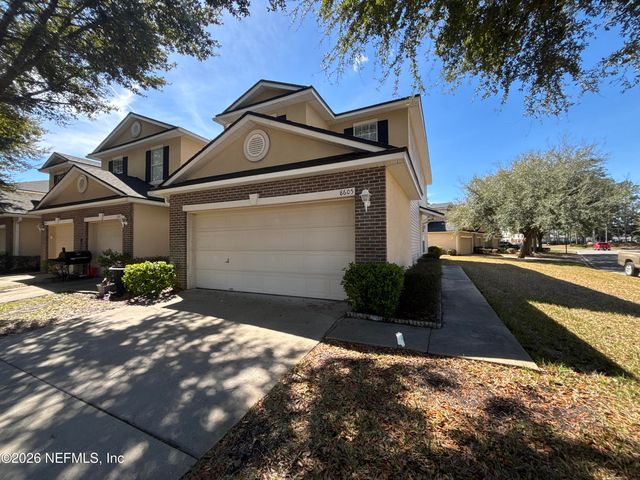 8605 TOWER FALLS Drive, Jacksonville, FL 32244