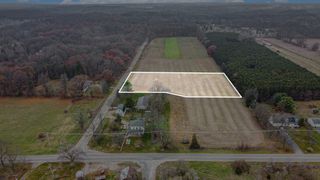 0 Seymour Road Parcel F, Grass Lake, MI 49240