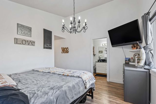 405 E D Street, Culver, OR 97734