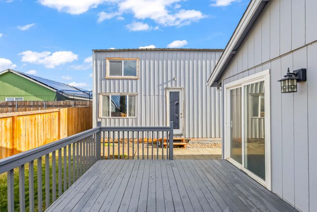 405 E D Street, Culver, OR 97734