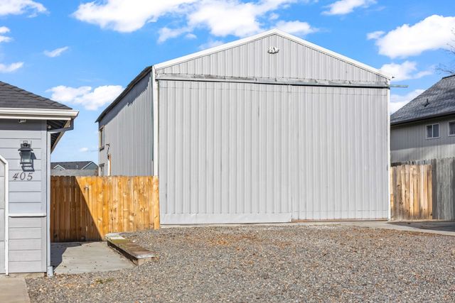 405 E D Street, Culver, OR 97734