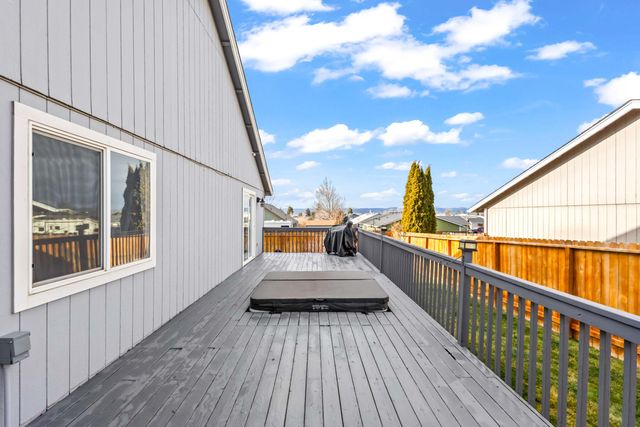 405 E D Street, Culver, OR 97734