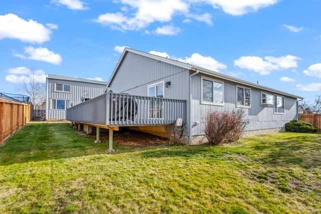 405 E D Street, Culver, OR 97734