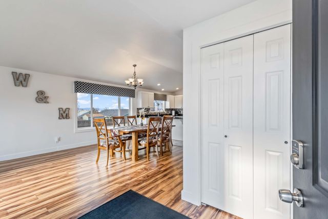 405 E D Street, Culver, OR 97734