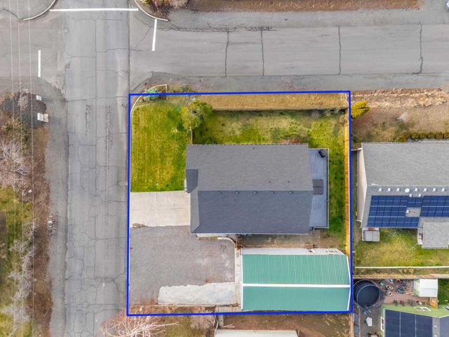 405 E D Street, Culver, OR 97734