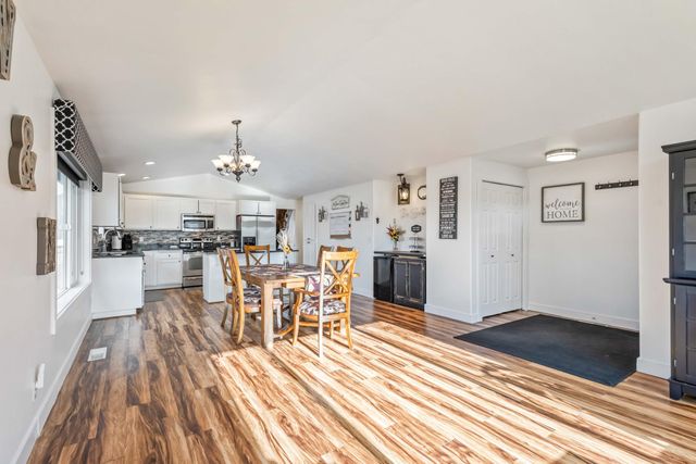 405 E D Street, Culver, OR 97734