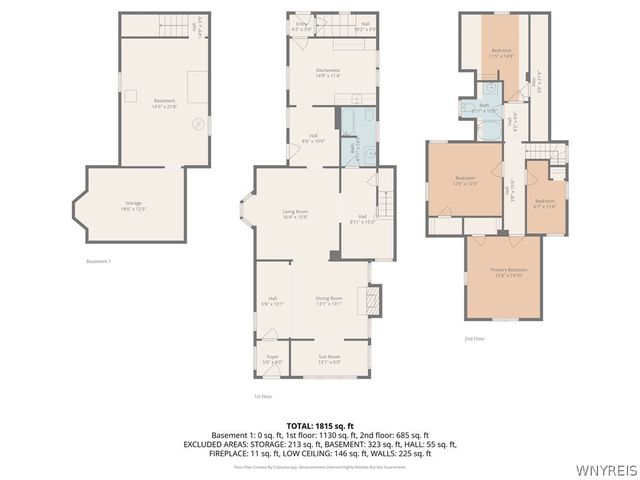 79 Bissell Avenue, Buffalo, NY 14211