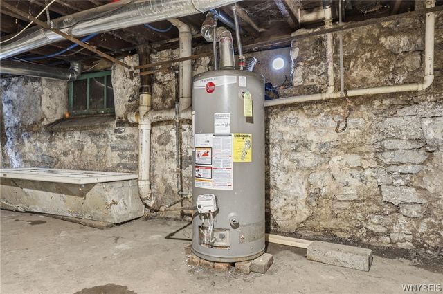 79 Bissell Avenue, Buffalo, NY 14211