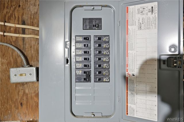 79 Bissell Avenue, Buffalo, NY 14211