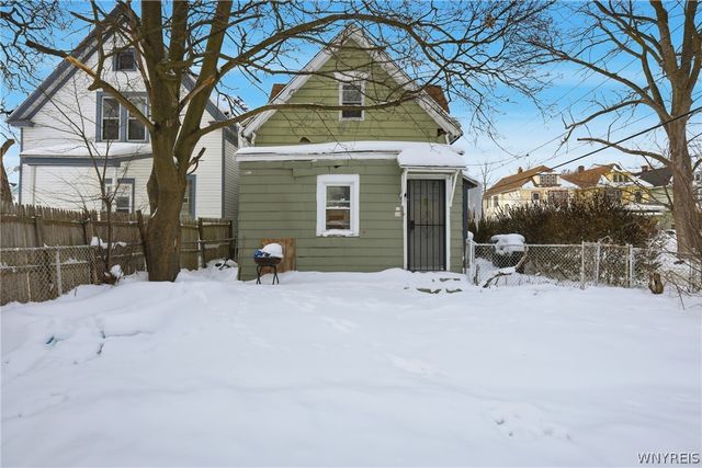 79 Bissell Avenue, Buffalo, NY 14211