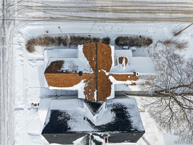 79 Bissell Avenue, Buffalo, NY 14211