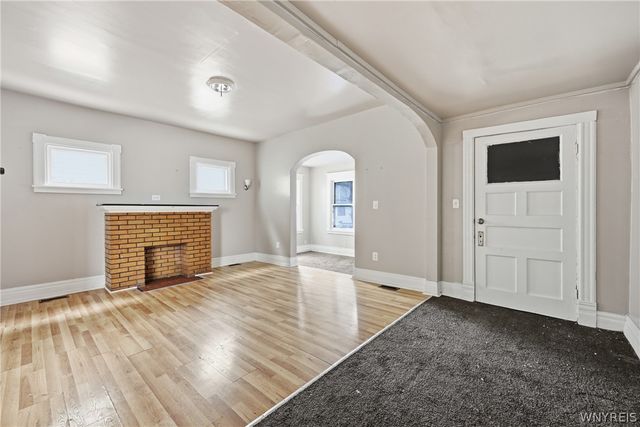 79 Bissell Avenue, Buffalo, NY 14211