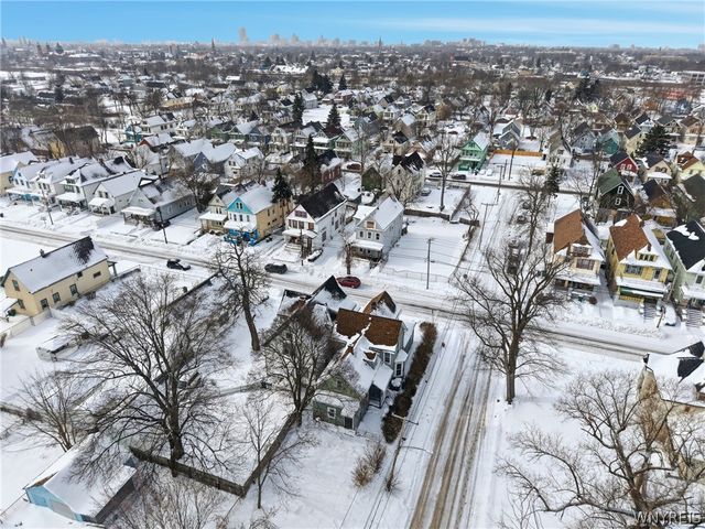 79 Bissell Avenue, Buffalo, NY 14211