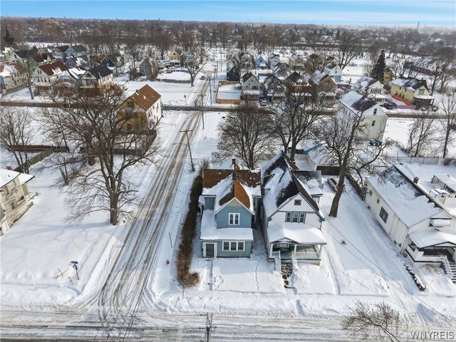 79 Bissell Avenue, Buffalo, NY 14211