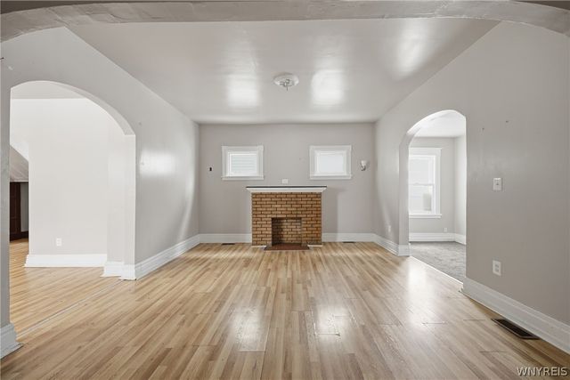 79 Bissell Avenue, Buffalo, NY 14211