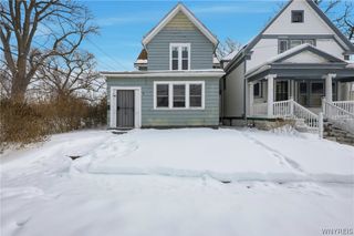 79 Bissell Avenue, Buffalo, NY 14211